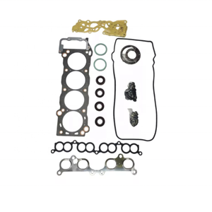 OEM 004111-75112 Engine Cylinder Head <strong>Gasket</strong> <strong>Kits</strong> for <strong>Toyota</strong> Meru Hilux 2rz 3rz 2.4L 2.7L High Quality Full <strong>Kit</strong> 04111-75112 - Product Image 5