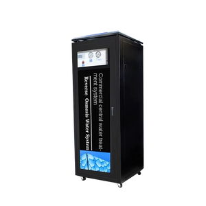 Ozonateur d'élément de machine industrielle 250L pour petit purificateur d'eau RO commercial 220V garantie 1 an - Product Image 3