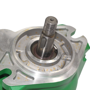Pompe hydraulique ELIC AN272979 à piston pour moissonneuses-batteuses Deere 9976 9986 9996 - Product Image 4