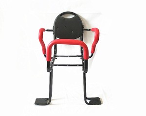Asiento Trasero Acolchado para Niño para Bicicleta de Montaña - Product Image 3