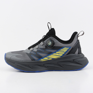 All'ingrosso Logo personalizzato moda uomo Trail Running <span class=keywords><strong>scarpe</strong></span> da passeggio allacciatura <span class=keywords><strong>veloce</strong></span> <span class=keywords><strong>scarpe</strong></span> da ginnastica per gli uomini su misura Sneakers per gli uomini - Product Image 2