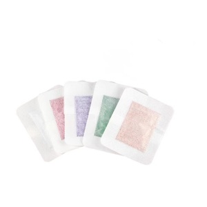 Natuurlijke ontgiftende voetpleister voor het verbeteren van de bloedsomloop, interne ontgifting, milieubescherming en slaapverbetering - Product Image 4