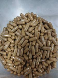 Coplets 50 ملغ من الزنك ويدعم وظيفة نظام الصحة المناعية موزعين مكمِّلات بالجملة - Product Image 3