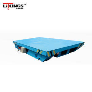 전기 구동 레일 플랫 카 PLC 핵심 부품 저전압 트랙 전원 공급 1년 보증 - Product Image 3