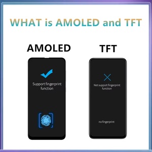 Pantalla LCD TFT de 6.6 Pulgadas con Marco para <span class=keywords><strong>Samsung</strong></span> <span class=keywords><strong>Galaxy</strong></span> <span class=keywords><strong>A14</strong></span> 4G / <span class=keywords><strong>5G</strong></span>, Pantalla Táctil LCD para Teléfono Móvil, Repuesto de Ensamblaje de Digitalizador - Product Image 5