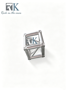 โครงสร้างโครงถักอลูมิเนียม RK ทนทาน และโครงถักเวทีสำหรับขาย - Product Image 1