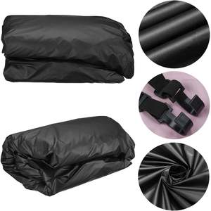 Couverture de <span class=keywords><strong>toit</strong></span> de camping-car extérieure personnalisée conçue en usine pour la protection contre la poussière et le soleil - Product Image 6