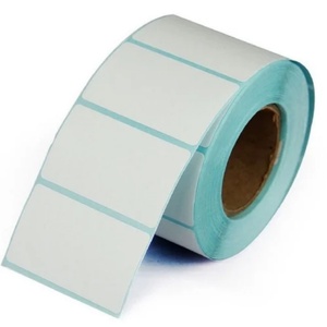 กระดาษสติกเกอร์กาวร้อนแบบม้วนจัมโบ้จากโรงงาน - Product Image 4