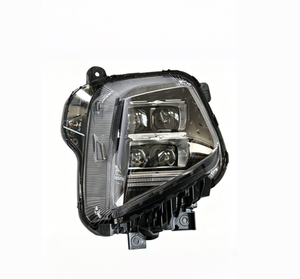 Faro LED de 4 Proyectores Compatible con Hyundai Tucson <span class=keywords><strong>2022</strong></span> 2023 2024 - Product Image 2