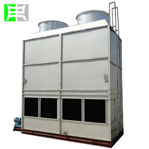 Multifunctional  Water Tower Fan Cooling  Corrosion  Resistant Spring Vibration for Cooling Tower