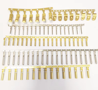 Connecteurs de câblage automobile Molex/AMP les plus vendus – Bornes de contact pour fils