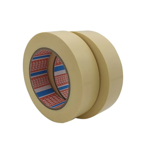 เทปพันหลัง <span class=keywords><strong>Tesa</strong></span> <span class=keywords><strong>4298</strong></span> สำหรับใช้ในอุตสาหกรรมเครื่องใช้ไฟฟ้าและเฟอร์นิเจอร์ - Product Image 4