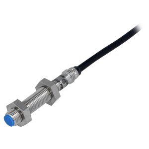 Sensor de Proximidad Serie IME08-04NNSZT0S, Varios Modelos, Envío Rápido para Plantas de Manufactura - Product Image 4