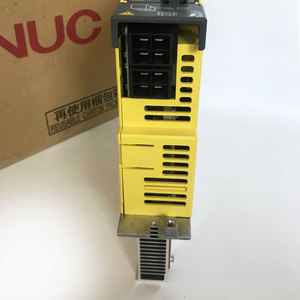 Controlador Servo Original Nuevo para Máquina CNC FANUC A06B-6240-H209, PLC PAC y Controladores Dedicados - Product Image 2