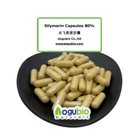 Capsules de Spermidine 1% 400mg Marque Privée OEM Complément Alimentaire Pur Soutien Cellulaire Formule Force Maximale