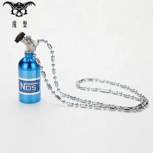 Colgante de aluminio para coche, regalo rápido y furioso, NOS - Product Image 4