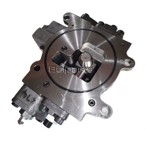 Belparts E320C Excavator SBS120 SBS80 Hydraulic <b>Pump</b> Regulator Assembly - Product Image 5