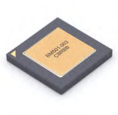 ทนทานต่อรังสี 512K × 8-bit SRAM B8R512K8ARCH - Product Image 2