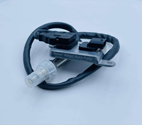 Capteur NOx 100% neuf A0009053606 5WK96682F pour Mercedes Benz 12V Capteur d'oxygène et d'azote avec garantie d'un an
