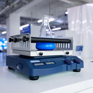 Agitador de Laboratorio Versátil BIOBASE, Mezclador de Muestras, Agitador Oscilante 3D para Uso en Laboratorio - Product Image 5