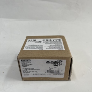 คอนแทคเตอร์ Sirius Power แบบ 3 โพล รุ่น Ac-3E/Ac-3 กำลังไฟ 9 กิโลวัตต์ คอยล์ 110 โวลต์ AC 50/60 เฮิรตซ์ ขั้วต่อแบบสกรู รุ่น 3RT2518-1AK60 - Product Image 1