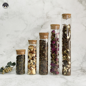 Tubo di conservazione degli alimenti per <span class=keywords><strong>spettacolo</strong></span> di caramelle lacci da bagno sale da tè fiori di spezie tubo cibo sicuro - Product Image 1