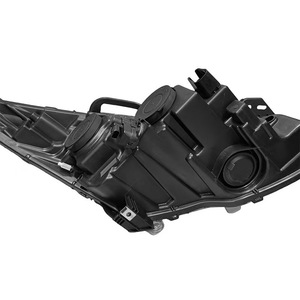 Fari per <span class=keywords><strong>Peugeot</strong></span> Citroen <span class=keywords><strong>3008</strong></span> 12V con Garanzia di 1 Anno OE 9800487180 9800487080 - Product Image 3