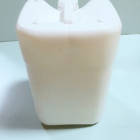 Emulsión Líquida de Poliacrilamida Catiónica 140CT, Floculante e Inhibidor de Arcilla para Fluidos de Perforación