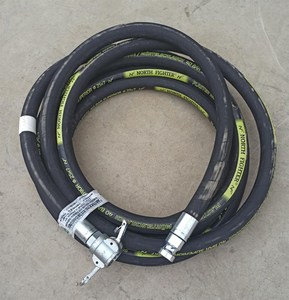Fabrika yüksek kalite özel yüksek sıcaklığa dayanıklı streç isıya dayanıklı yağa dayanıklı asit dayanıklı kauçuk tüp hortum - Product Image 1