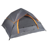 Vente en usine de tentes au sol Oeytree 1-3 personnes accessoires de camping tente extérieure tente de camping en plein air