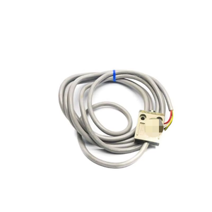 D4c-1201 250VAC 2A NSNP Neu Original Sofort Lieferbar Industrielle Automatisierung PAC Dedizierter SPS-Programmiercontroller - Product Image 1