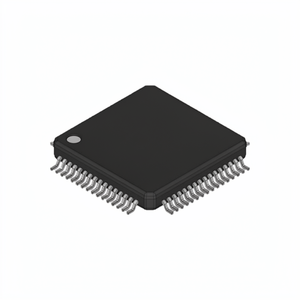 Componentes Electrónicos Integrados KCF51JM128VLH, MCF51JM128VLH, MCF51JM de 32 bits, Canal del Fabricante - Product Image 1