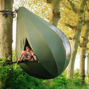 Tenda di lusso per Hotel a cupola geodetica-<span class=keywords><strong>Glamping</strong></span> trasparente stellato <span class=keywords><strong>Resort</strong></span> per vacanze all'aria aperta e tempo libero in serra - Product Image 1