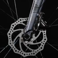 Vélo de route Java VELOCE de haute qualité vélo de course sur route bon marché Suspension 700c pneu en alliage 16 vitesses dérailleur vélo de ville