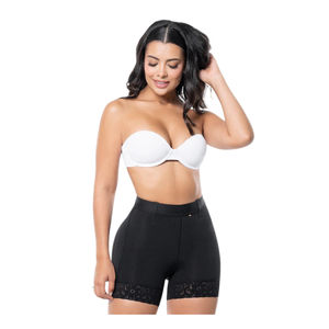 Số lượng lớn bán buôn tốt nhất Colombian fajas eo và Hip Lift eo cao bài tập Tummy tuck giai đoạn fajas despues Del parto - Product Image 3