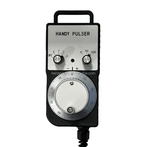 NEMICON MPG handwheel Handy Pendant Pulser Manual Pulse Generator HP-L01-2D-PL0-300-00
