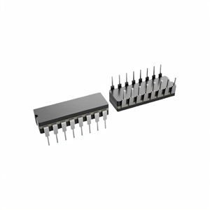 Logic Components Electronic In Stock 16 CDIP CD54HC257F3A - Product Image 1