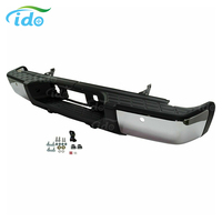 Bumper Belakang GM1103148, Perakitan Langkah Sensor untuk GMC Sierra 1500 2007-2013 W