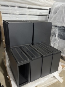 Custom Size Truck Tool Box for <b>Bed</b> OEM 5 Drawer Pickup Truck Tool Boxes Professional <b>Storage</b> - Product Image 5