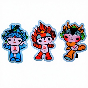 Autocollant en feuille EL avec contrôle clignotant/sonore (en option), design/tailles personnalisables, adapté aux t-shirts/vestes/sacs <span class=keywords><strong>à</strong></span> <span class=keywords><strong>dos</strong></span>/voitures - Product Image 1