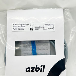 Neuer Näherungsschalter-<span class=keywords><strong>Sensor</strong></span> FL7M-7K6H, 2-Draht-DC-NC, Erkennungsabstand <span class=keywords><strong>7</strong></span> mm - Product Image 3