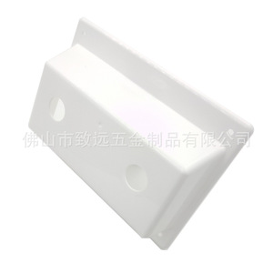 Rp-1429-A Panel Decorativo de Plástico para Montar en la Pared, Cubierta para Grifo de Baño, Accesorio para Grifo Vertical - Product Image 3
