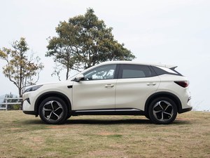 BYD Yuan PLUS 510KM Edición Excelencia 1458, Auto Eléctrico con HUD, Techo Panorámico, Asientos Eléctricos, Gran Autonomía, Nuevo y Usado - Product Image 4
