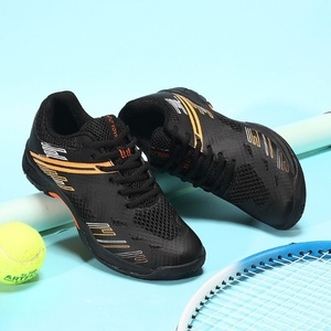 <span class=keywords><strong>Scarpe</strong></span> Professionali Traspiranti <span class=keywords><strong>per</strong></span> Badminton e <span class=keywords><strong>Pallavolo</strong></span>, <span class=keywords><strong>Scarpe</strong></span> da Tennis da Uomo <span class=keywords><strong>per</strong></span> Allenamento Indoor, Vendita all'Ingrosso - Product Image 5
