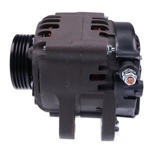 Nuevo <span class=keywords><strong>alternador</strong></span> de 12V 8M0057693 8M0065239 8M0062515 AND0626 400-52434 para Marine 150HP 150XL 135HP de alta calidad - Product Image 2