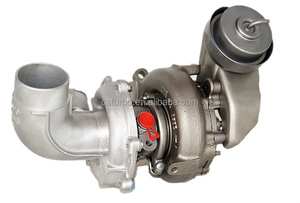 Turbocompresseur VB21 RHF4V VGA10045 17201-26051 17201-0R041 17201-0R040 1720126051 172010R041 Convient au moteur 1CD-FTV 1AD-FTV <span class=keywords><strong>D4D</strong></span> - Product Image 3