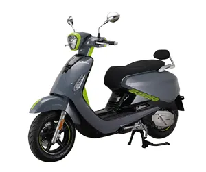 T20 özel yeni model 125CC 150CC EURO 5 en kaliteli motosiklet scooter
