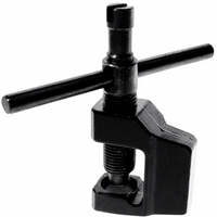 Accessoires de tir tactique Bowei 7.62X39, support de montage réglable, outil de visée précis, adapté à la visée avant la chasse