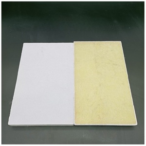 Paneles Acústicos y Deflectores <span class=keywords><strong>de</strong></span> Fibra <span class=keywords><strong>de</strong></span> Vidrio CDX para la Gestión del Sonido en Oficinas Abiertas con Borde Completamente Oculto - Product Image 3