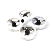 Kit analogique FPV BetaFPV RTF Cetus Pro - Cetus Pro Whoop, lunettes, émetteur, batteries, chargeur et étui